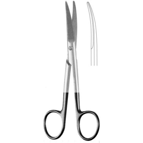 Mayo Dissecting Scissor